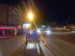 В Астраханской области в двух ДТП пострадали подростки