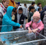 В Астраханской области состоялся экофестиваль «Чистая Волга» - Газета Волга