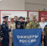 В Астрахани состоялось патриотическое мероприятие «Лица Победы» - Ast-News.Ru