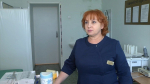 медсесетра сво