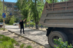 «Единая Россия» подключается к решению проблем астраханцев