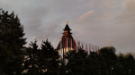 Какая погода ждёт астраханцев 13 мая