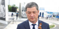 Ринат Аюпов: Важно быть неравнодушным и проголосовать - Портал органов государственной власти