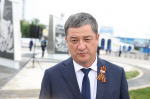 Астраханцев призывают проголосовать за благоустройство территорий