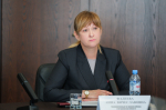На заседании Совета Думы заслушан доклад Уполномоченного по правам ребёнка в Астраханской области