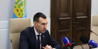 Министр госуправления Астраханской области Алексей Набутовский: Голосование в рамках ФКГС даёт возможность каждому стать соавтором изменений - Газета Волга