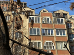 Румынский полигон и пятиэтажки Астрахани: тайны, архитектура и надежды