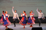 В Астрахани состоится фестиваль межрегиональный фестиваль национального танца