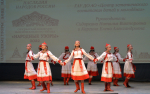 В Астрахани состоится фестиваль межрегиональный фестиваль национального танца