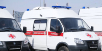 Трое мужчин доставлены в областную клиническую больницу в Астрахани после аварии пассажирского автобуса с фурой - Газета Волга