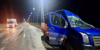 Семь пассажиров автобуса «Волгоград – Астрахань» погибли в ночном ДТП - Bloknot-Astrakhan.Ru