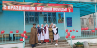 Поздравляем Приёмное отделение с победой в видеоконкурсе - ОДКБ им. Н.Н. Силищевой