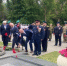 Астрахань приняла «Эстафету Победы» - Астрахань 24