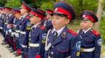 Астрахань приняла «Эстафету Победы»