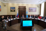 КаспийИнфо. Новости Астрахани и региона