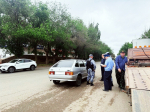 Астраханский должник с 61 штрафом предпочел заплатить,  чем стать пешеходом!