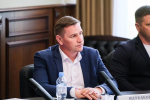 Депутат Щербаков просит Председателя Правительства привлекать партийцев к 80-летию Жириновского
