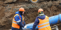 водоканал, водопровод, ремонт водопровода - Сетевое издание Арбуз