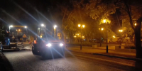 В Астрахани обновляют улицу Михаила Аладьина - Газета Волга