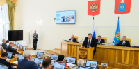 Стоимость астраханского валового продукта выросла до 870 миллиардов рублей - Bloknot-Astrakhan.Ru