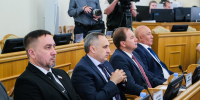 Бюджет Астраханской области в I квартале исполнен с дефицитом 9,2% от расходов - Газета Волга