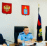И.о. прокурора Астраханской области ответил на вопросы жителей Володарского района - Газета Волга