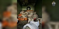 Рыбный бизнес по-астрахански: предприниматель хранил 9,5 тонн без маркировки - Astrakhanpost.Ru