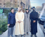 Жителя Астрахани посадили на 11 лет за присягу на верность террористам