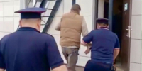 Водителя разбившегося с астраханцами микроавтобуса заключили под стражу - Астраханский листок