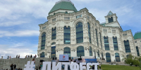 Астрахань готовится принять Международный литературный фестиваль - Punkt-a.info