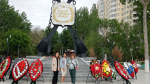 Астраханские гиды стали победителями международного конкурса «Проводники смыслов. Экскурсоводы Победы»
