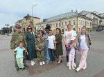 Астраханские гиды стали победителями международного конкурса «Проводники смыслов. Экскурсоводы Победы»