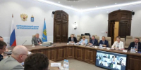 Глава Астраханской области пообещал продлить рыбохозяйственную полку - ГТРК Лотос