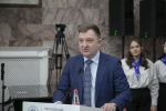 В Москве открылся III Всероссийский образовательный форум «Государственная ценностная политика в системе образования»