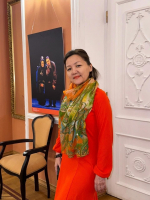 Как арт-терапия помогает самовыражению астраханцев