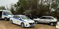 В Астраханской области задержали водителя с пакетом каннабиса - Комсомольская Правда