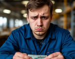 Работы в Астраханской области полно. А что с зарплатами?