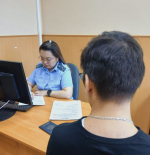 В Астрахани привлекли к ответственности алиментщика с двойным гражданством