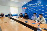 Участники совета партийного проекта ЕР «Историческая память» определили направления и планы на второе полугодие 2025 года