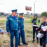 Место отдыха у воды может стать местом происшествия - МЧС России