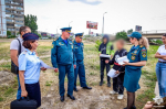 Место отдыха у воды может стать местом происшествия
