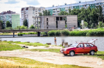 Место отдыха у воды может стать местом происшествия