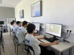 Второй день Чемпионата высоких технологий