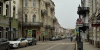 В Астрахани ограничат автодвижение ради проведения Сабантуя - Bloknot-Astrakhan.Ru