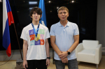 Региональный этап Чемпионата высоких технологий — 2025 завершён!