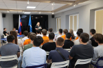 Региональный этап Чемпионата высоких технологий — 2025 завершён!