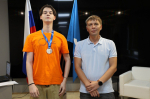Региональный этап Чемпионата высоких технологий — 2025 завершён!