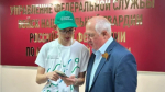 Астраханские волонтёры помогают жителям региона в голосовании за объекты благоустройства