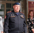 Командир астраханского СОБР поздравил выпускников родной школы с Последним звонком - Газета Волга