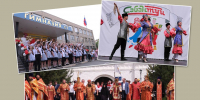 Фото: коллаж основан на фото телеканала - KaspyInfo.Ru